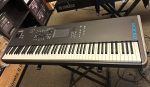 Yamaha MODX8 kort gebruikt als nieuw - Afbeelding 3