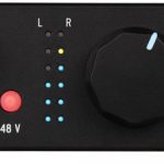 Arturia MiniFuse 1 Black
