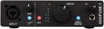 Arturia MiniFuse 1 Black