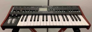 Behringer DeepMind 6 Occasion