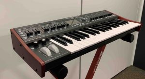 Behringer DeepMind 6 Occasion - Afbeelding 2