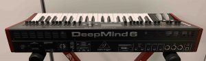Behringer DeepMind 6 Occasion - Afbeelding 4