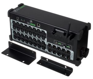 Mackie DL32S - Afbeelding 4