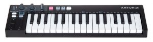 Arturia Keystep Black
