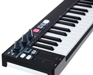 Arturia Keystep Black - Afbeelding 8