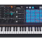 Arturia MatrixBrute Noir