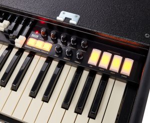 Crumar Mojo Suitcase - Afbeelding 10