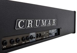 Crumar Mojo Suitcase - Afbeelding 12