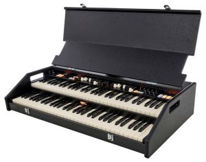 Crumar Mojo Suitcase - Afbeelding 16