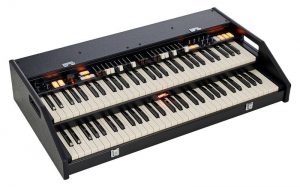 Crumar Mojo Suitcase - Afbeelding 2