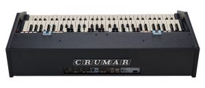 Crumar Mojo Suitcase - Afbeelding 3