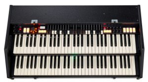 Crumar Mojo Suitcase - Afbeelding 4