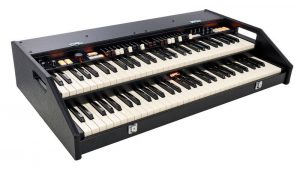 Crumar Mojo Suitcase - Afbeelding 6