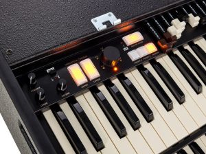 Crumar Mojo Suitcase - Afbeelding 7