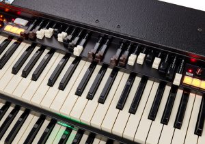 Crumar Mojo Suitcase - Afbeelding 9