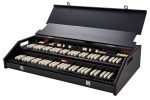 Crumar Mojo Classic Suitcase Limited Black - Afbeelding 16