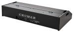 Crumar Mojo Classic Suitcase Limited Black - Afbeelding 18