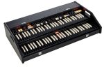 Crumar Mojo Classic Suitcase Limited Black - Afbeelding 2