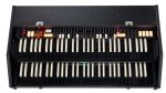 Crumar Mojo Classic Suitcase Limited Black - Afbeelding 4