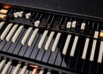 Crumar Mojo Classic Suitcase Limited Black - Afbeelding 8