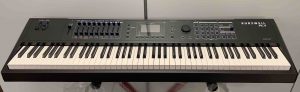 Kurzweil PC4 retour in perfecte staat