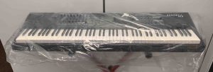 Kurzweil PC4 retour in perfecte staat - Afbeelding 3