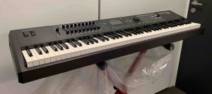 Kurzweil PC4 retour in perfecte staat - Afbeelding 4