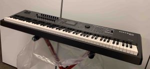 Kurzweil PC4 retour in perfecte staat - Afbeelding 5