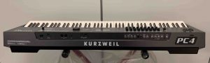 Kurzweil PC4 retour in perfecte staat - Afbeelding 6