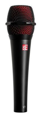 sE Electronics V7 Black - Afbeelding 2