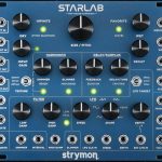 Strymon StarLab