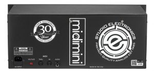 Studio Electronics MidiMini V30 - Afbeelding 3