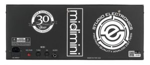 Studio Electronics MidiMini V30 - Afbeelding 5