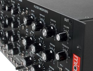 Studio Electronics MidiMini V30 - Afbeelding 6