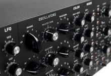Studio Electronics MidiMini V30 - Afbeelding 7