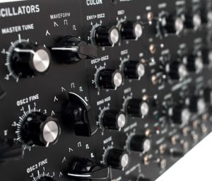 Studio Electronics MidiMini V30 - Afbeelding 8