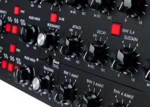 Studio Electronics SE-1X 2019 - Afbeelding 10