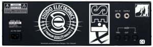 Studio Electronics SE-1X 2019 - Afbeelding 5