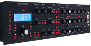Studio Electronics SE-1X 2019 - Afbeelding 6
