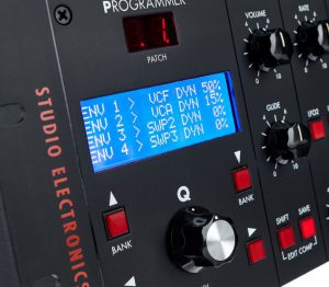 Studio Electronics SE-1X 2019 - Afbeelding 8