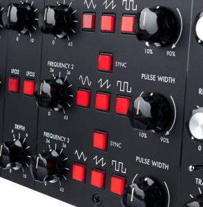Studio Electronics SE-1X 2019 - Afbeelding 9