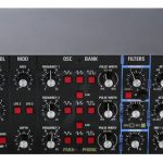 Studio Electronics SE-3X