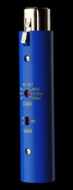 sE Electronics DM2 T.N.T - Afbeelding 2