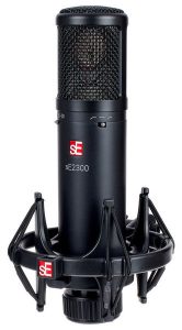 sE Electronics SE 2300 - Afbeelding 6