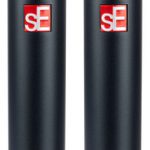 sE Electronics SE7 Stereo Set