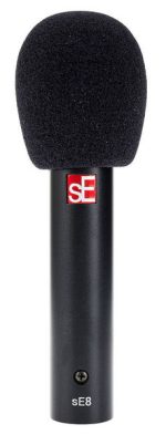 sE Electronics SE8 Stereo Set - Afbeelding 6