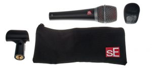 sE Electronics V7 - Afbeelding 6