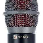 sE Electronics V7 MC2