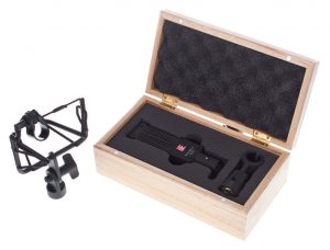 sE Electronics VR1 Voodoo - Afbeelding 8