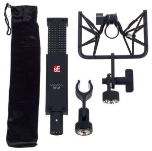 sE Electronics VR2 Voodoo - Afbeelding 10